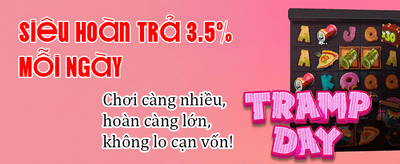 Săn Jackpot Mỗi Ngày banner