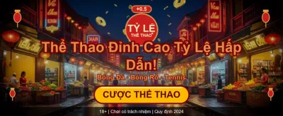 Nhận Thưởng Ưu Đãi Khủng banner